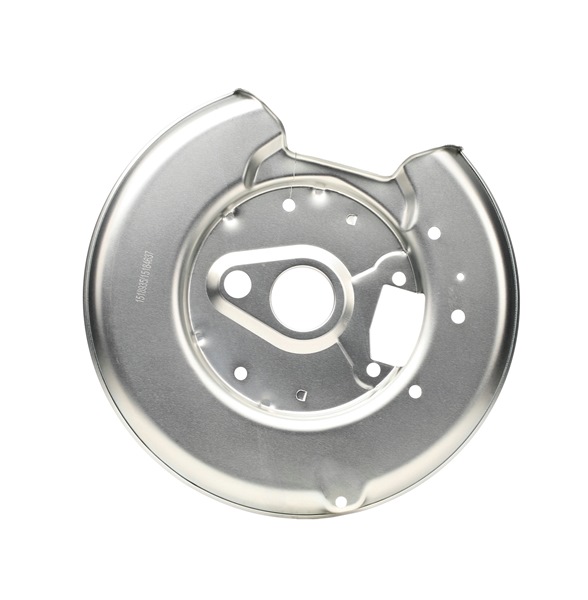 RIDEX 1330S0127 Dubļu sargs, Bremžu disks VOLVO S70 (874) 143 ZS Benzīns cena