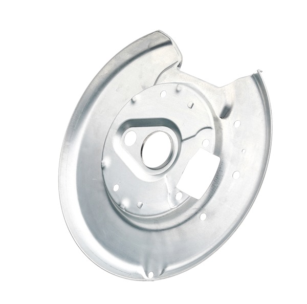 RIDEX 1330S0128 Dubļu sargs, Bremžu disks VOLVO S70 (874) 143 ZS Benzīns cena