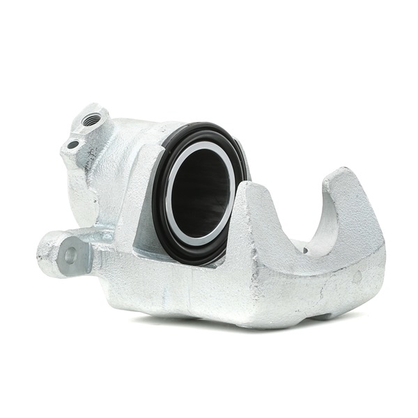 RIDEX 78B1033: Bremssattel Vorderachse links, Vorderachse, ohne Halter