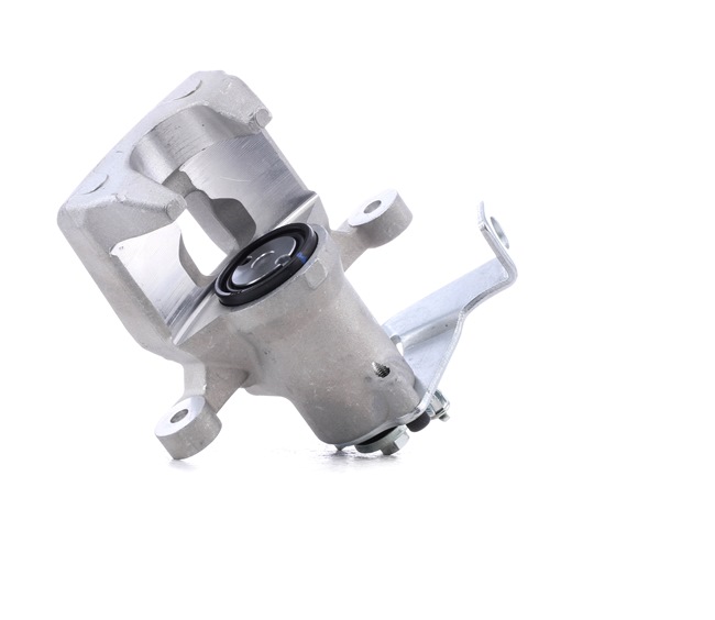 RIDEX 78B1038: Bremssattel Hinterachse rechts, Hinterachse, ohne Halter