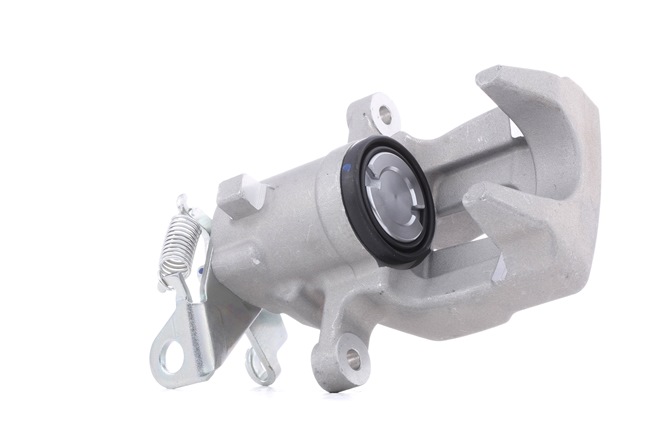 RIDEX 78B1040 Спирачен апарат RENAULT MEGANE 3 Coupe (DZ0/1) 220 K.C. бензин цена