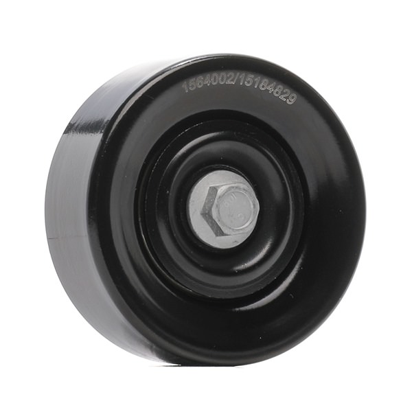 RIDEX 312D0120 Galet enrouleur de courroie d'accessoire GENESIS G70 Berline 200 CV Diesel coût