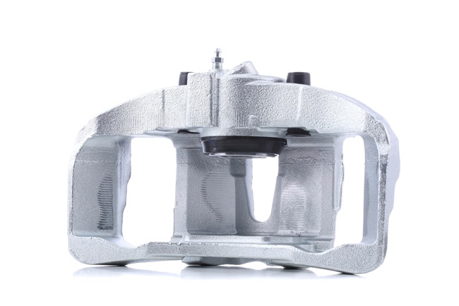RIDEX 78B1056 Remklauw VOLKSWAGEN Transporter 4 (70E, 70L, 70M, 7DE, 7DL) 204 Pk Benzine kosten