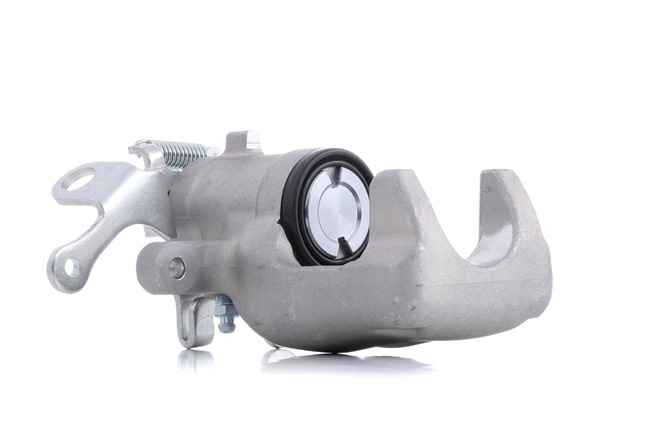 RIDEX 78B1059 Remklauw CITROЁN BERLINGO Open laadbak/ Chassis (B9) 92 Pk Diesel kosten
