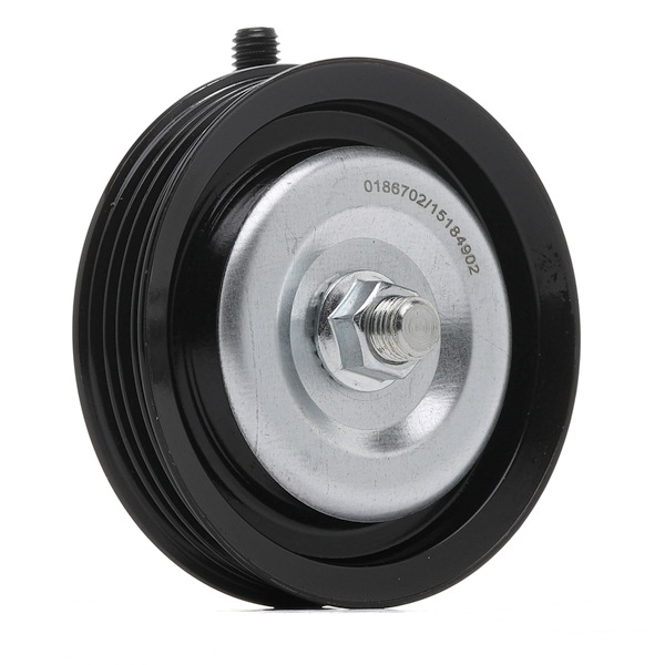 STARK SKTP-0600336: Rola intinzator, curea transmisie Ř: 80mm