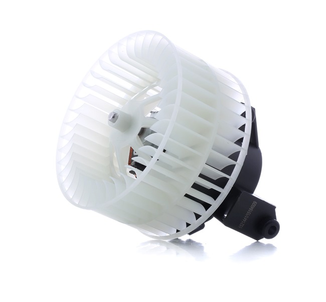 RIDEX 2669I0132 Βεντιλατέρ εσωτερικού χώρου MERCEDES-BENZ A-class (W168) 82 PS Βενζίνη κόστος