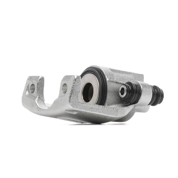 RIDEX 78B1076: Bremssattel Hinterachse rechts, Hinterachse