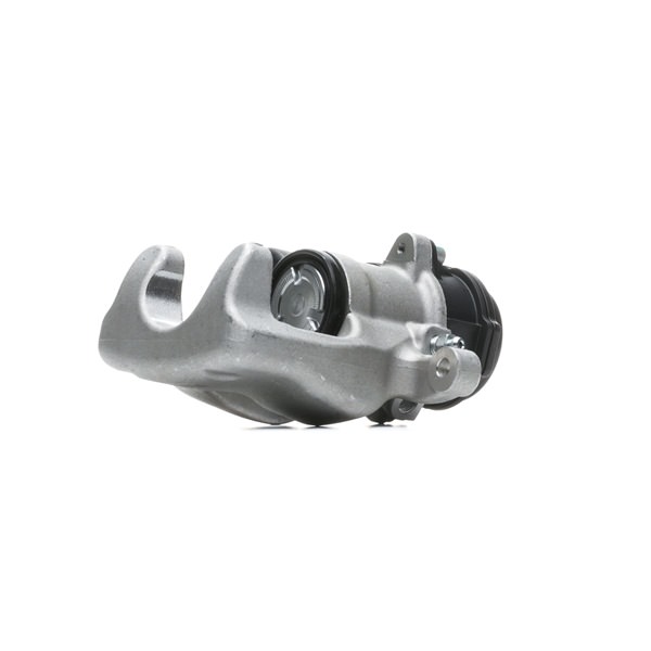 RIDEX 78B1084: Bremssattel Hinterachse links, Hinterachse