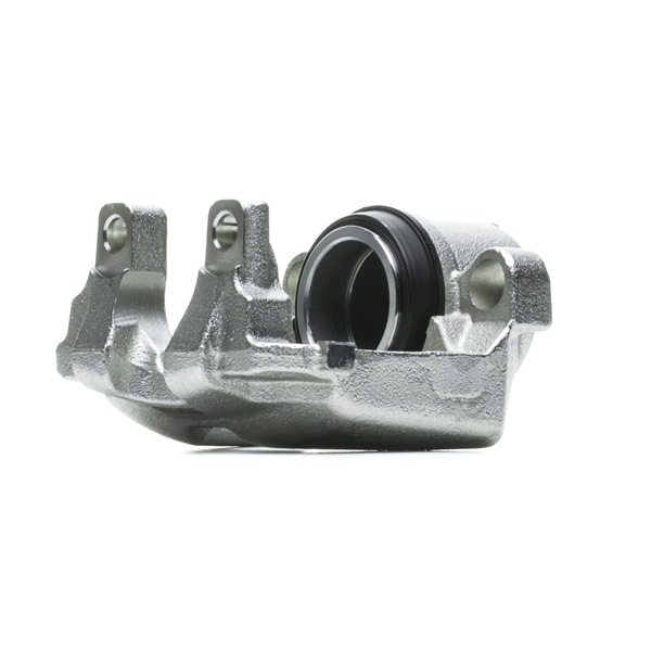 RIDEX 78B1089: Bremssattel Vorderachse rechts, Vorderachse, ohne Halter