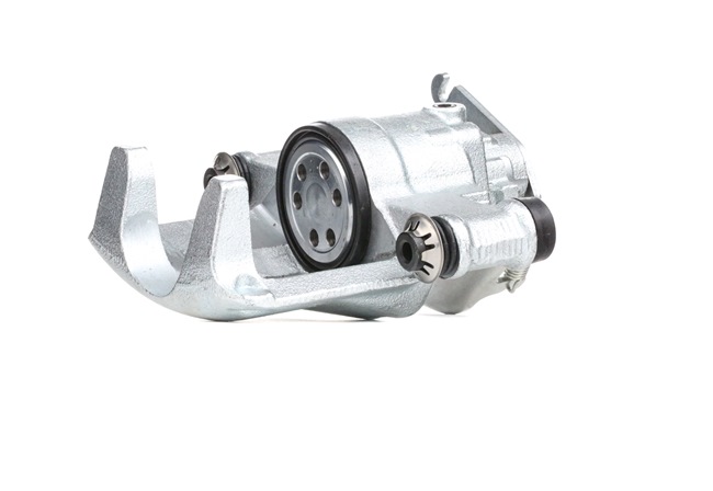 RIDEX 78B1093 Remklauw IVECO DAILY 4 126 Pk Diesel kosten