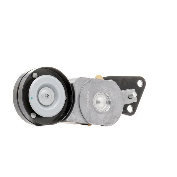 RIDEX 310T0326: Spannrolle, Keilrippenriemen