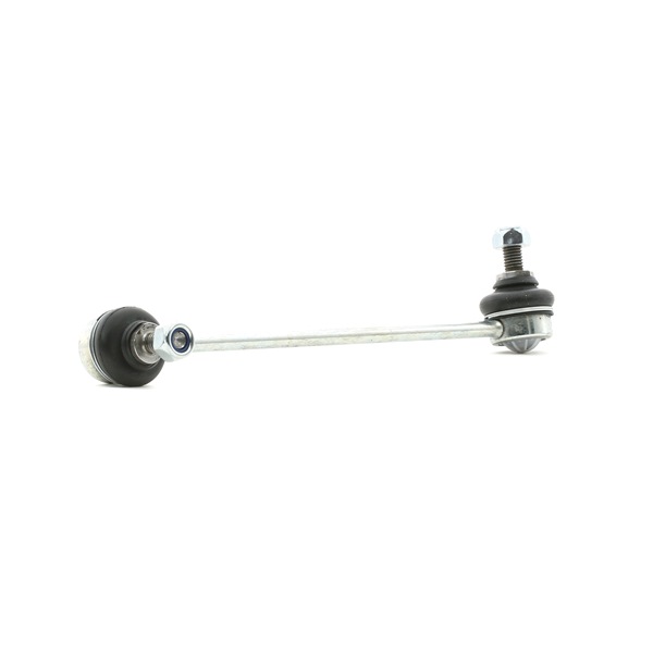 RIDEX 3229S0682: Bieleta de suspensión Eje delantero, derecha, 246mm