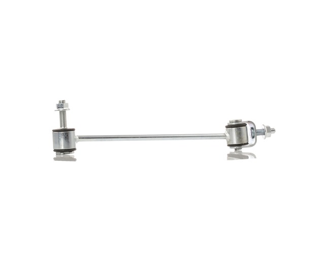 RIDEX 3229S0684: Koppelstange Hinterachse links, 240mm