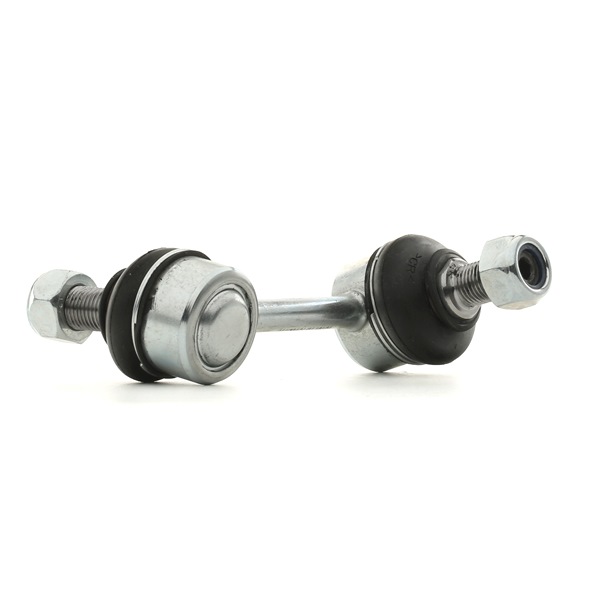 RIDEX 3229S0690: Koppelstange Hinterachse links