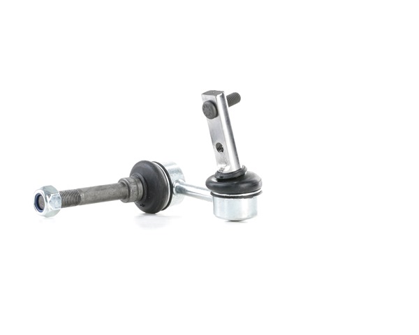 STARK SKST-0230690: Brat / bieleta suspensie, stabilizator Axa fata dreapta, 79mm