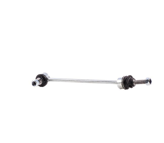 RIDEX 3229S0692: Koppelstange Vorderachse rechts, 242,5mm