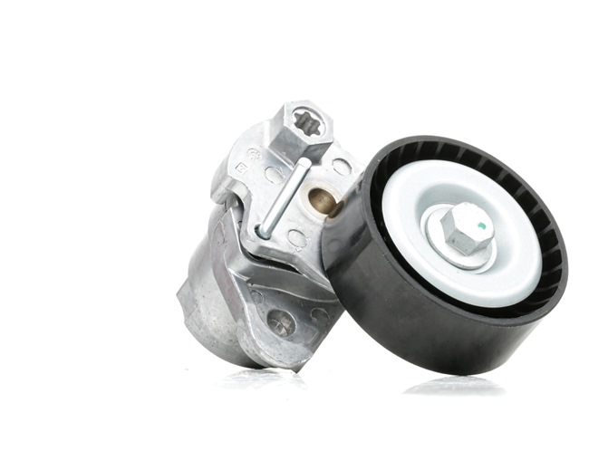 RIDEX 540T0035 Βραχίονας σύσφιγξης, ιμάντας poly-V SEAT Toledo 4 (KG3) 90 PS Βενζίνη κόστος