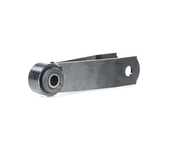 RIDEX 3229S0700: Koppelstange Vorderachse links, Vorderachse rechts, 159mm, mit Gummilager