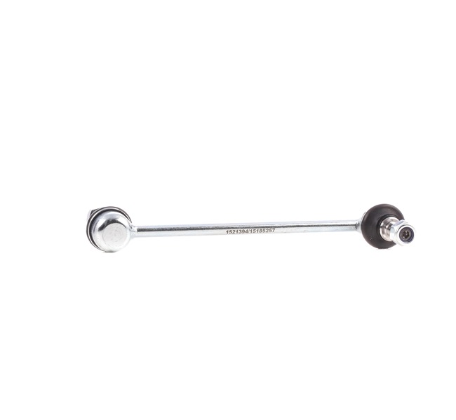 RIDEX 3229S0711: Biellette de barre stabilisatrice Essieu avant gauche, 225mm