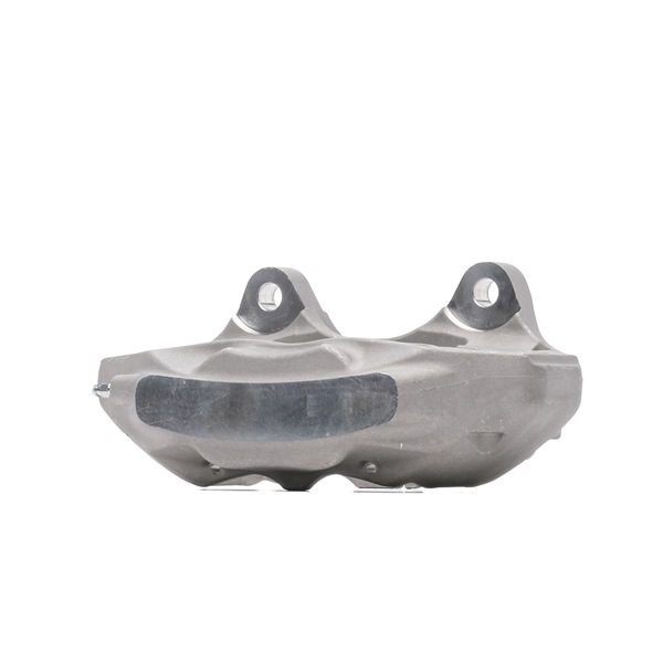 RIDEX 78B1109: Bremssattel Vorderachse links, vor der Achse, Vorderachse