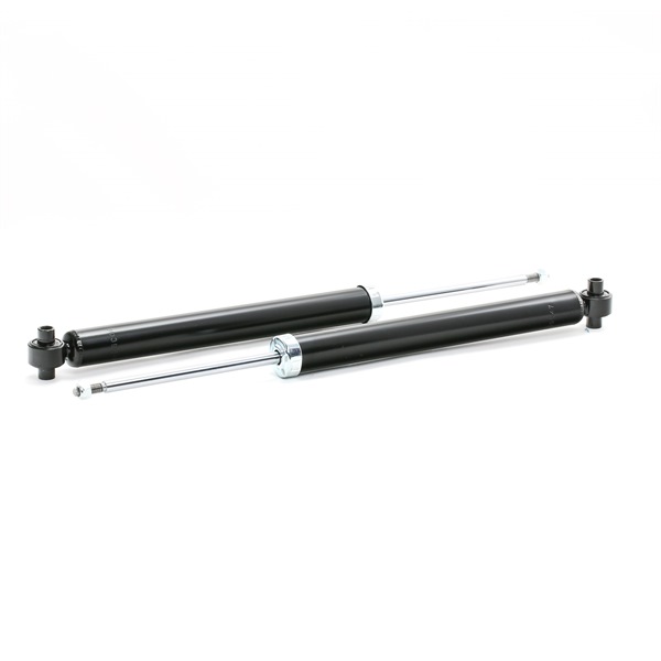 STARK SKSA-0133425: Schokdemper Achteras, Gasdruk, Telescoop-schokdemper