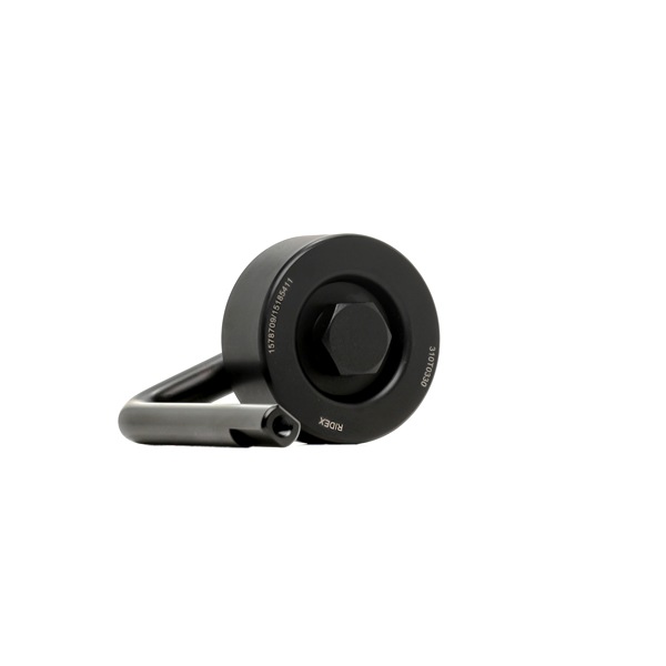 RIDEX 310T0330: Rolka napinacza, pasek klinowy wielorowkowy