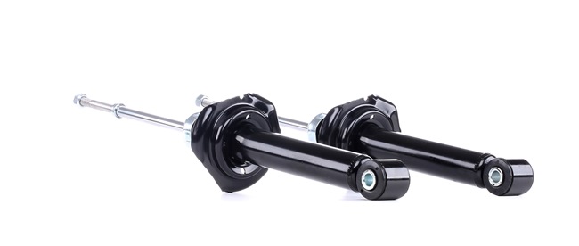 STARK SKSA-0133430: Amortizor puntea spate, presiune gas, Amortizor suport arc