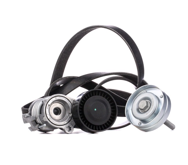 STARK SKRBS-1200477: Poly V-riem set