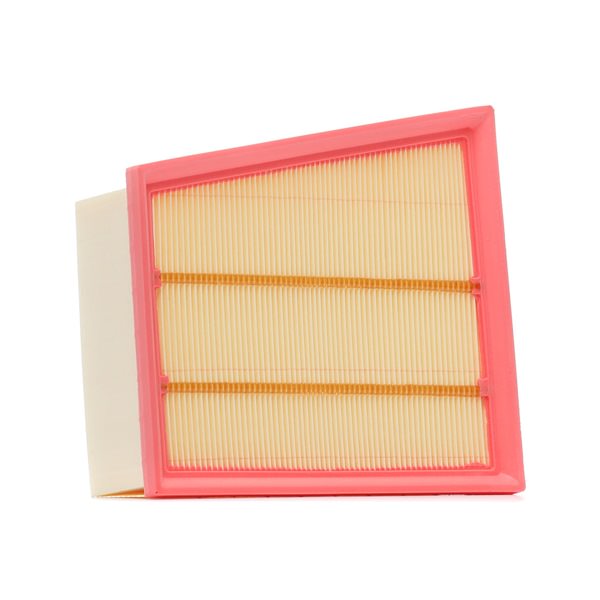 RIDEX 8A1221 Luftfilter RENAULT Megane 4 Schrägheck (B9A/M/N_) 102 PS Benzin Kosten