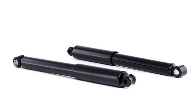 STARK SKSA-0133439: Amortizor puntea spate, presiune gas, Telescop - amortizor