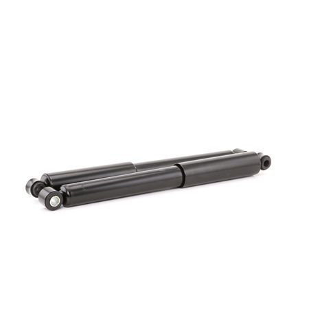 RIDEX 854S2328: Schokdemper Achteras, Gasdruk, Telescoop-schokdemper