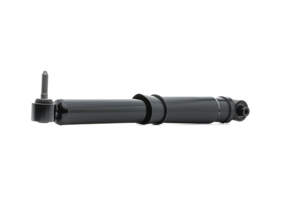 RIDEX 854S2332 Stoßdämpfer RENAULT Megane 3 Schrägheck (BZ0/1_) 1.4 TCe (BZ0F, BZ1V) 131 PS Benzin