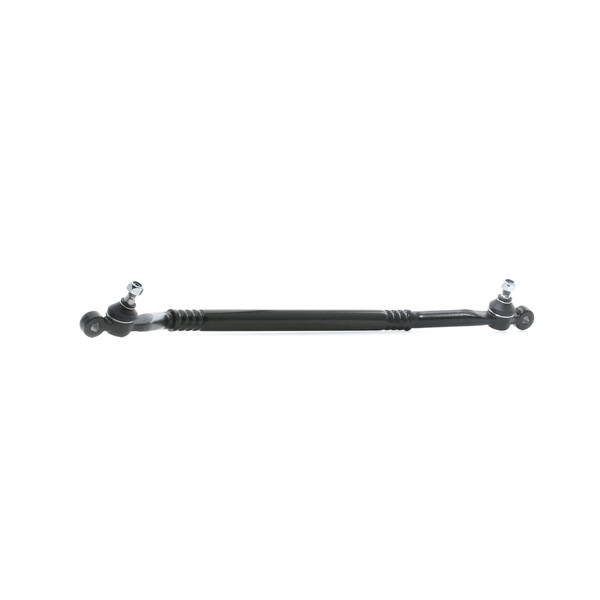 RIDEX 284R0279: Tirante trasversale centro, Assale anteriore, 605mm