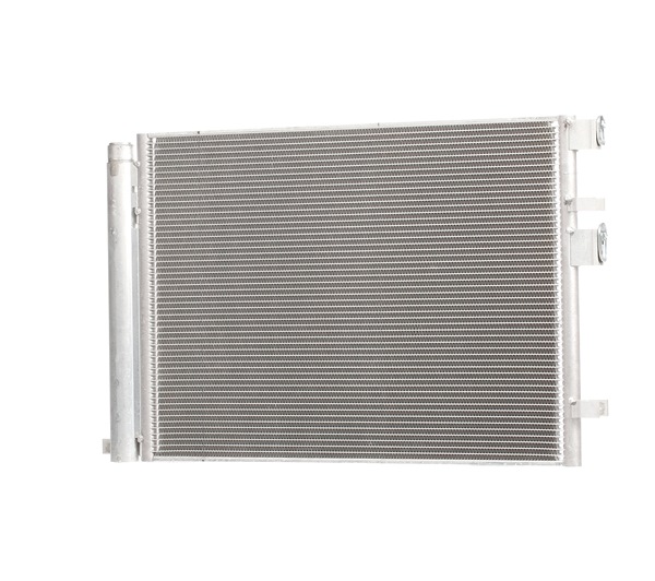 STARK SKCD-0110451: Condensator, climatizare 485x365x17, cu uscator