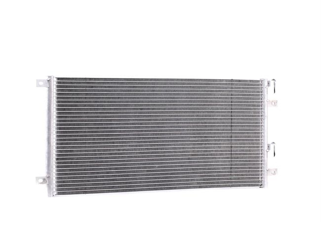 RIDEX 448C0275: Klimakondensator