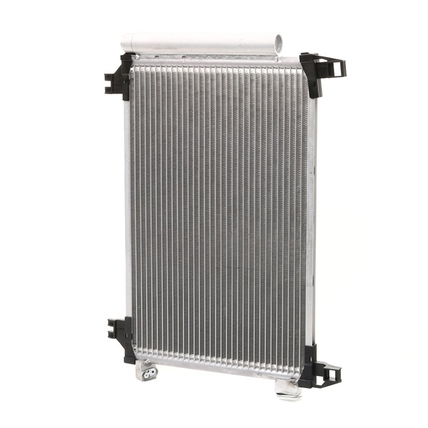 STARK SKCD-0110457: Condensator, climatizare 498x337x16, cu uscator