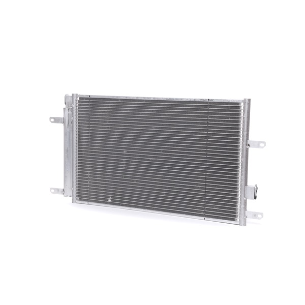 STARK SKCD-0110461 Condensor voor airco IVECO DAILY 3 116 Pk Diesel kosten