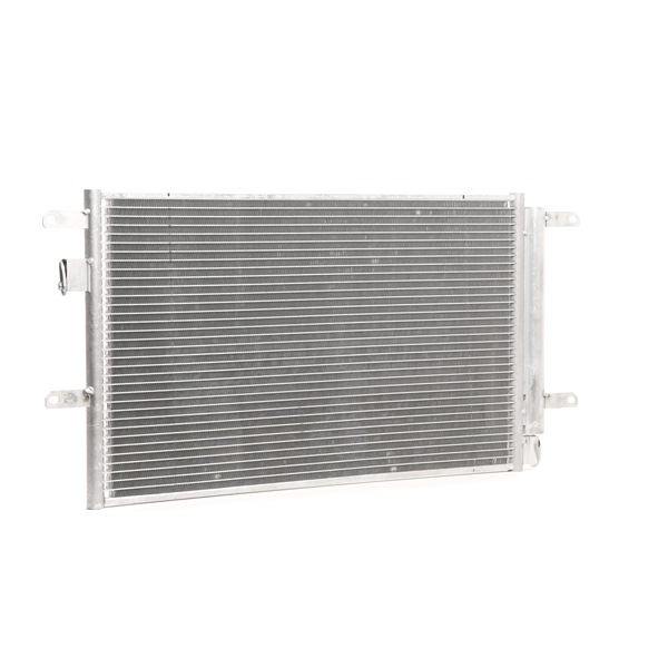 RIDEX 448C0280 Condensor voor airco IVECO DAILY 3 116 Pk Diesel kosten