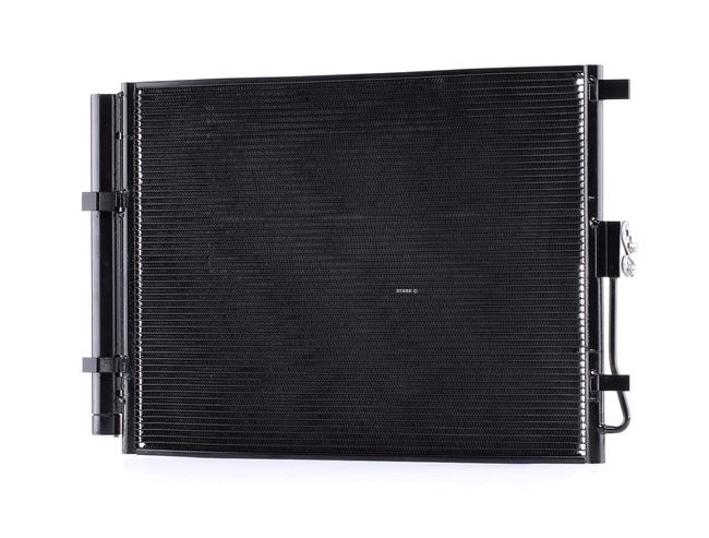 STARK SKCD-0110468: Condensator, climatizare 537x382x12, cu uscator