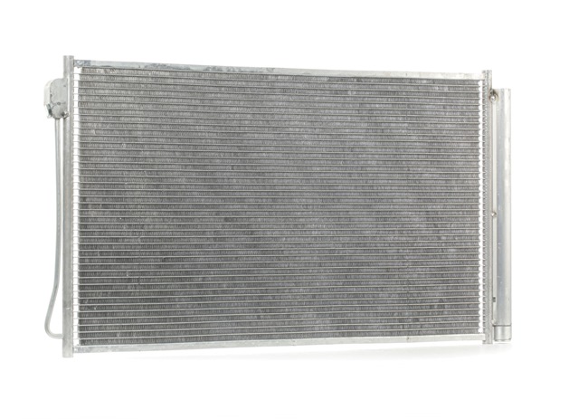 STARK SKCD-0110473: Kondenzátor, klimatizace 668 x 406 x 12 mm