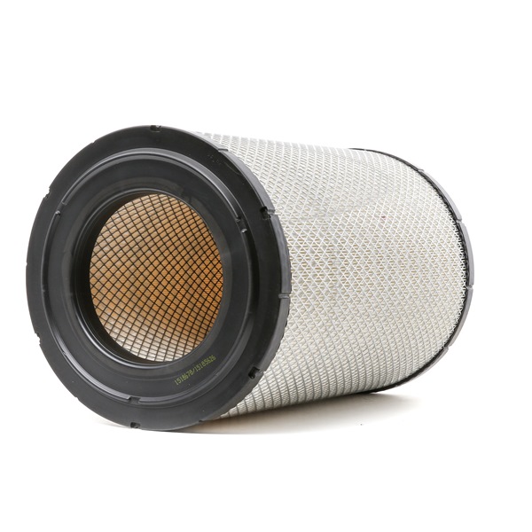RIDEX 8A1235: Gaisa filtrs