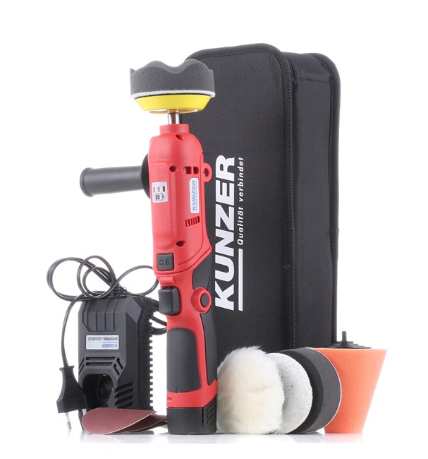 KUNZER 7MPM06: Polizor