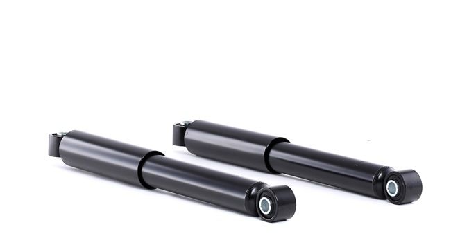 STARK SKSA-0133456: Schokdemper Achteras, Gasdruk, Veerpoot