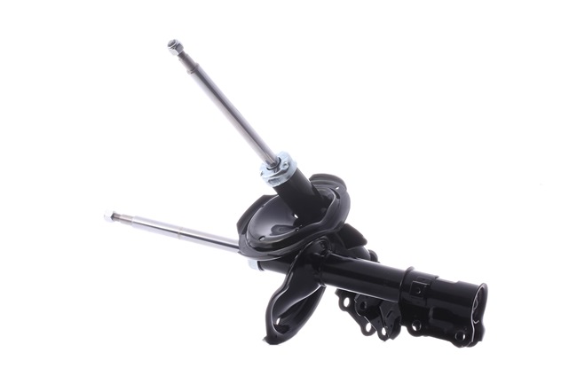 STARK SKSA-0133459: Amortizor punte fata, presiune gas, Ansamblu amortizor-arc