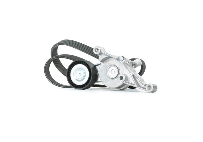 STARK SKRBS-1200498: Set curea transmisie cu caneluri