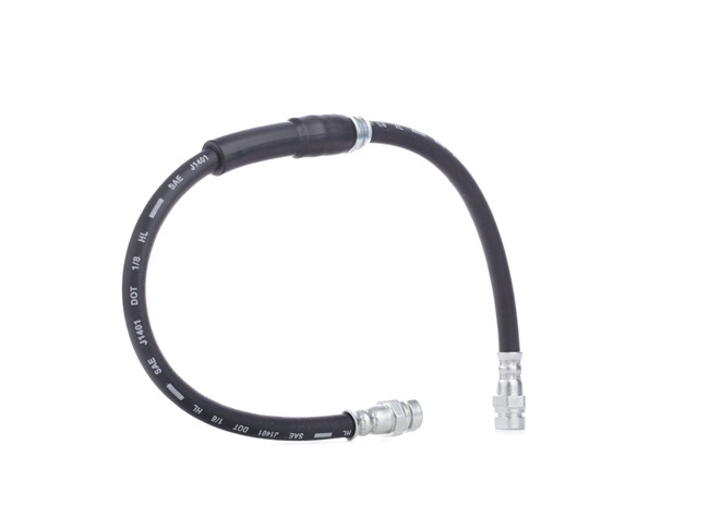 STARK SKBH-0820528: Furtun frana punte fata, Axa fata ambele parti, 560mm