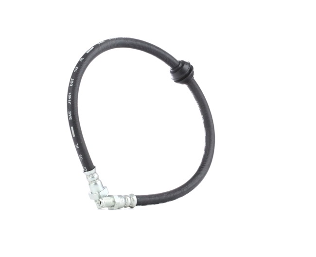 RIDEX 83B0535 Bremžu šļūtene MINI Hatchback (R56) 75 ZS Benzīns/Autogāze (LPG) cena