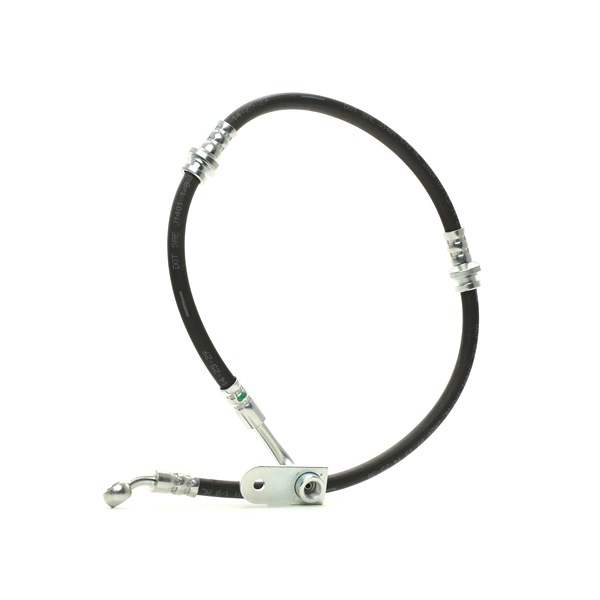 STARK SKBH-0820538: Pidurivoolik esisild vasakul, 755mm, ilma õõneskruvita