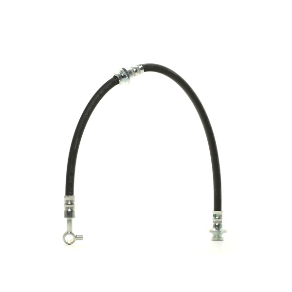 RIDEX 83B0540: Bremsschlauch Vorderachse links