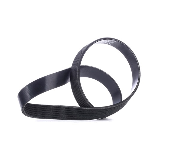 STARK SKPB-0090310: Ķīļrievu siksna 880mm, Rievu skaits: 7